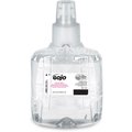 Gojo Foam Handwash, Mild, f/ LTX-12, 1200ml, Clear GOJ191102CT